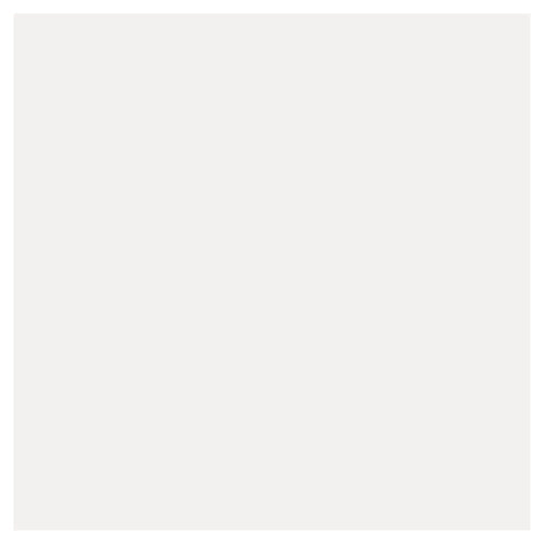 American Olean Bright Biscuit Gloss 4.25-in x 4.25-in Glossy Ceramic Wall Tile, 100-Pack