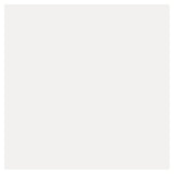 American Olean Bright Biscuit Gloss 4.25-in x 4.25-in Glossy Ceramic Wall Tile, 100-Pack