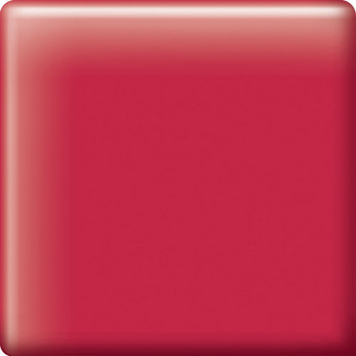 American Olean Bright White Ceramic Mud Cap Corner Tile (2-in x 2-in) - Super Arbor