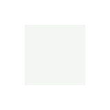 American Olean Bright Biscuit Gloss Ceramic Cove Base Tile (6-in x 6-in) - Super Arbor