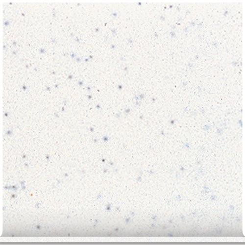 American Olean Bright Biscuit Gloss Ceramic Cove Base Tile (6-in x 6-in) - Super Arbor