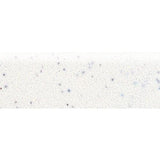 American Olean Bright Ice White Gloss Ceramic Mud Cap Tile (2-in x 6-in) - Super Arbor