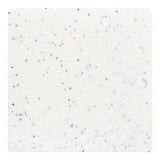 American Olean Bright White Ceramic Bullnose Tile (4-in x 4-in) - Super Arbor