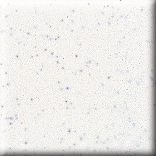 American Olean Bright Ruby Red Ceramic Bullnose Corner Tile (2-in x 2-in) - Super Arbor