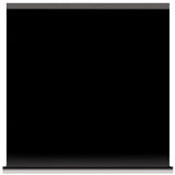 American Olean Bright Light Smoke Ceramic Cove Base Tile (6-in x 6-in) - Super Arbor