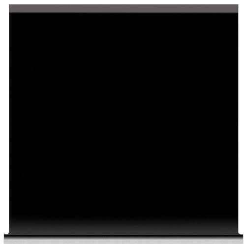 American Olean Bright Biscuit Gloss Ceramic Cove Base Tile (6-in x 6-in) - Super Arbor
