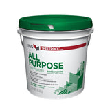 SHEETROCK Brand 24-Hours Set Time Premixed All-purpose Drywall Joint Compound