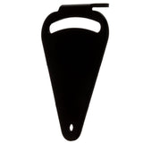 Everbilt Oil Rubbed Bronze Sliding Door Lock