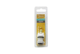 American Standard 2-Handle Plastic Faucet Cartridge — Fits Most Kitchen/Bathroom Faucets