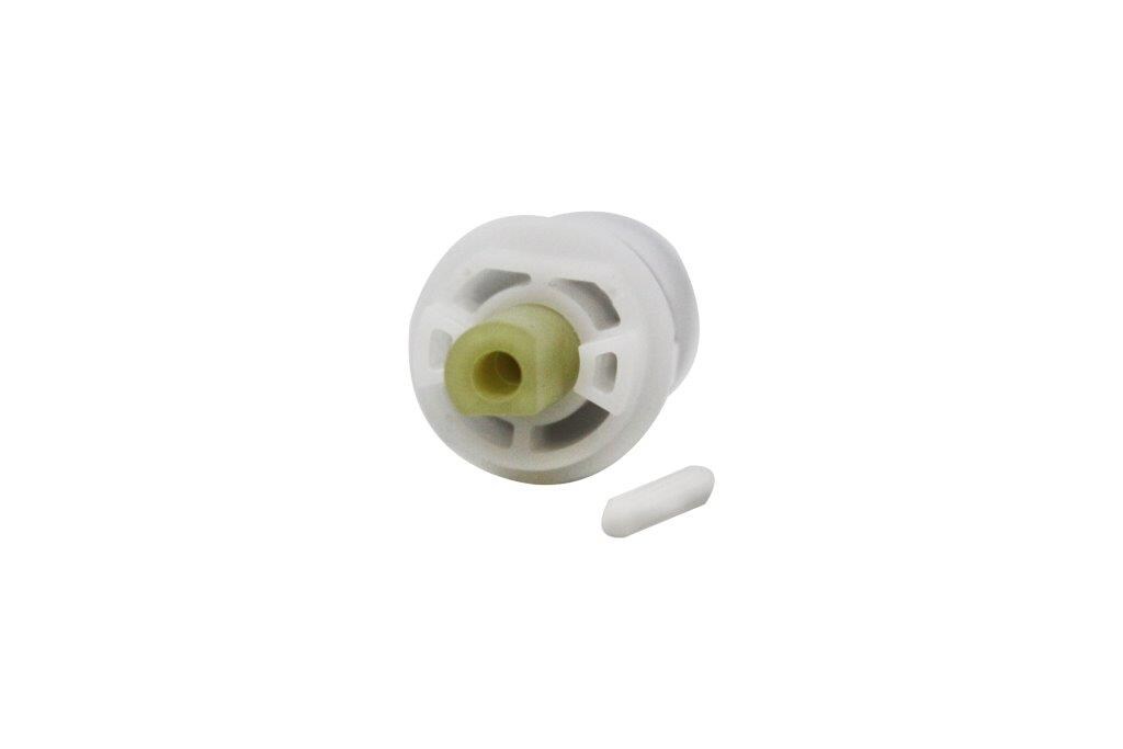 American Standard 2-Handle Plastic Faucet Cartridge — Fits Most Kitchen/Bathroom Faucets