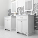 Satori Mystique Winter 12-in x 12-in Multi-finish Natural Stone Mosaic Wall Tile (0.91-sq. ft/ Piece)