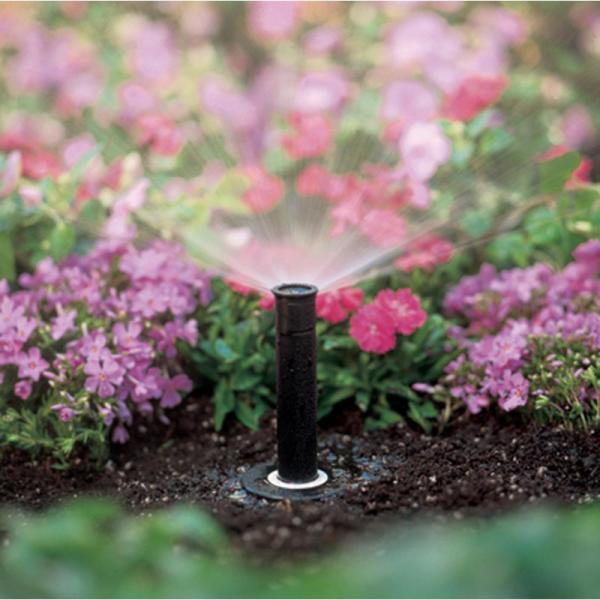 1802 Spray 2 in. Adjustable Pattern Pop-Up Sprinkler Head - Super Arbor