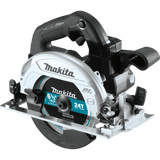 Makita 18V LXT Lithium‑Ion Sub‑Compact Brushless 6‑1/2 in. Cordless Circular Saw (Tool Only)