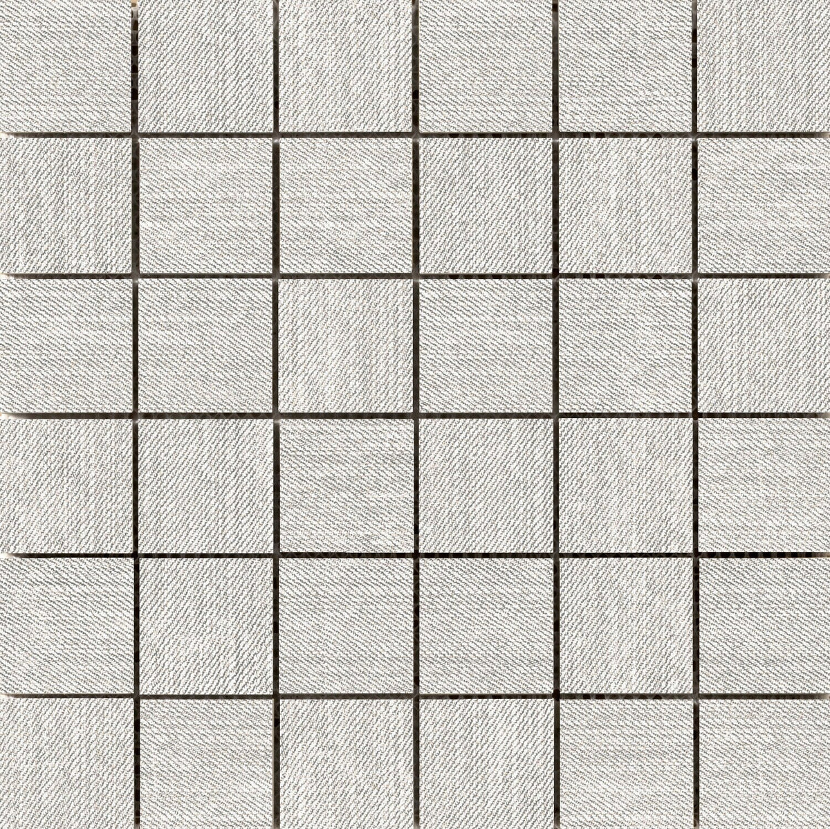 Emser DUNHAM Rajmata Porcelain Border Tile (12-in x 12-in)