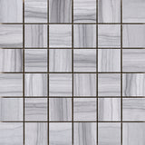 Emser Archive Record Porcelain Border Tile (12-in x 12-in)