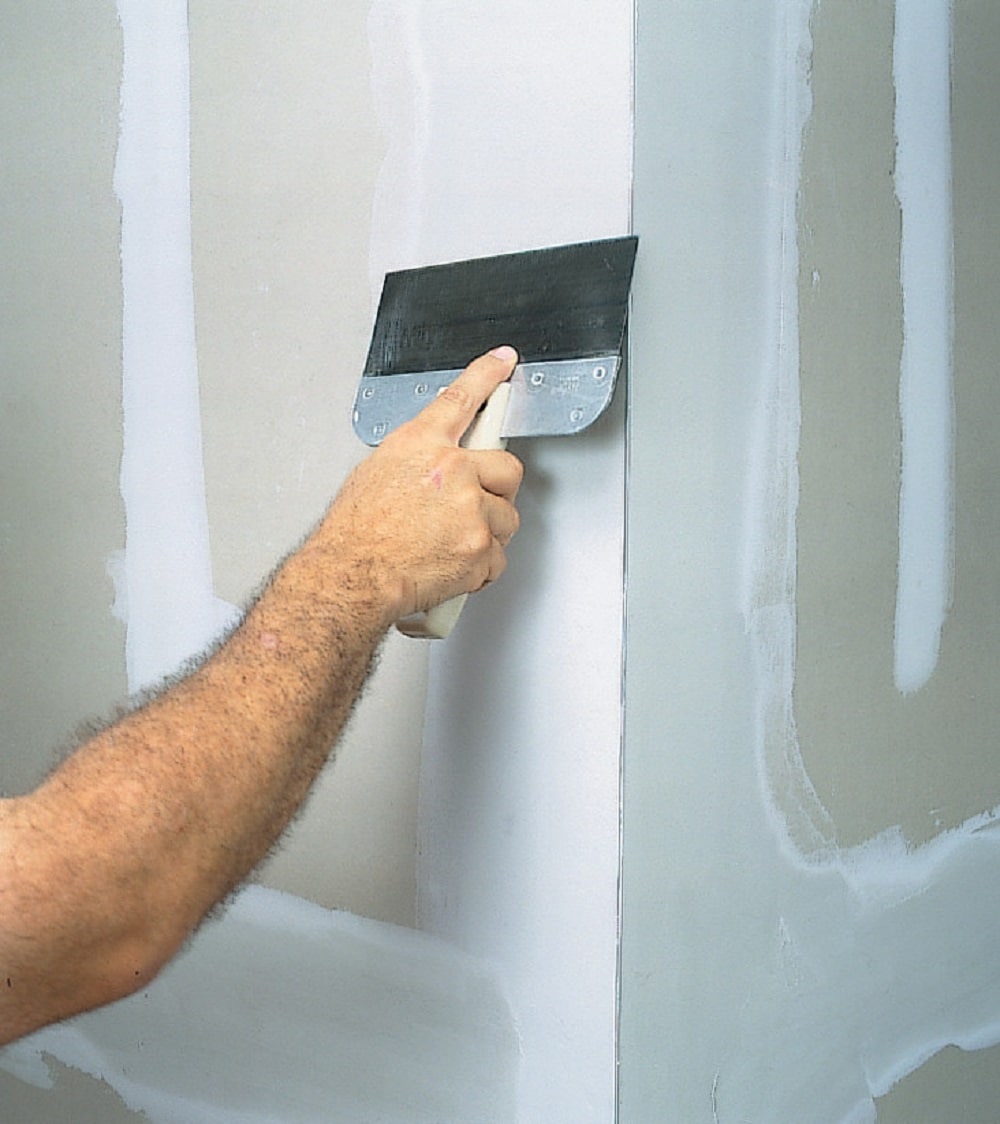 ProForm Quick Set Lite 3-lb 5-Minutes Set Time Lightweight Drywall Joint Compound