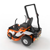 Beast 48 in. 656cc 20 HP Gas Powered by Briggs and Stratton Engine Zero Turn Riding Mower with Powerful Dual Hydrostatic Drive