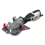 PORTER-CABLE 5.5-Amp 4-1/2-in Corded Circular Saw with Aluminum Shoe