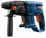 Bosch Bulldog CORE18V 3/4-in SDS-plus Variable Speed Cordless Rotary Hammer Drill (Tool Only)