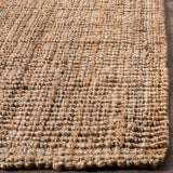 Safavieh Natural Fiber Bellport 8 x 10 Natural Indoor Solid Coastal Handcrafted Area Rug
