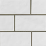 MAPEI Flexcolor CQ Grout, Driftwood #5105 – 1 Gallon Ready-to-Use Sanded Acrylic