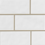MAPEI Flexcolor CQ Grout, Ivory #5039 — 1 Gallon Ready-to-Use Sanded Acrylic