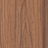 Trex Transcend 2-in x 6-in Tiki Torch Square Composite Deck Board (32-Pack)