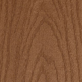 Trex Select 1-in x 6-in x 20-ft Saddle Grooved Composite Deck Board