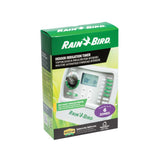 6-Station Indoor Simple-To-Set Irrigation Timer - Super Arbor