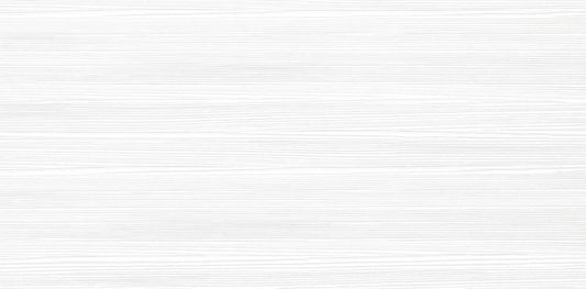 Emser SURFACE 8-Pack White 12-in x 24-in Glazed Porcelain Patterned Wall Tile