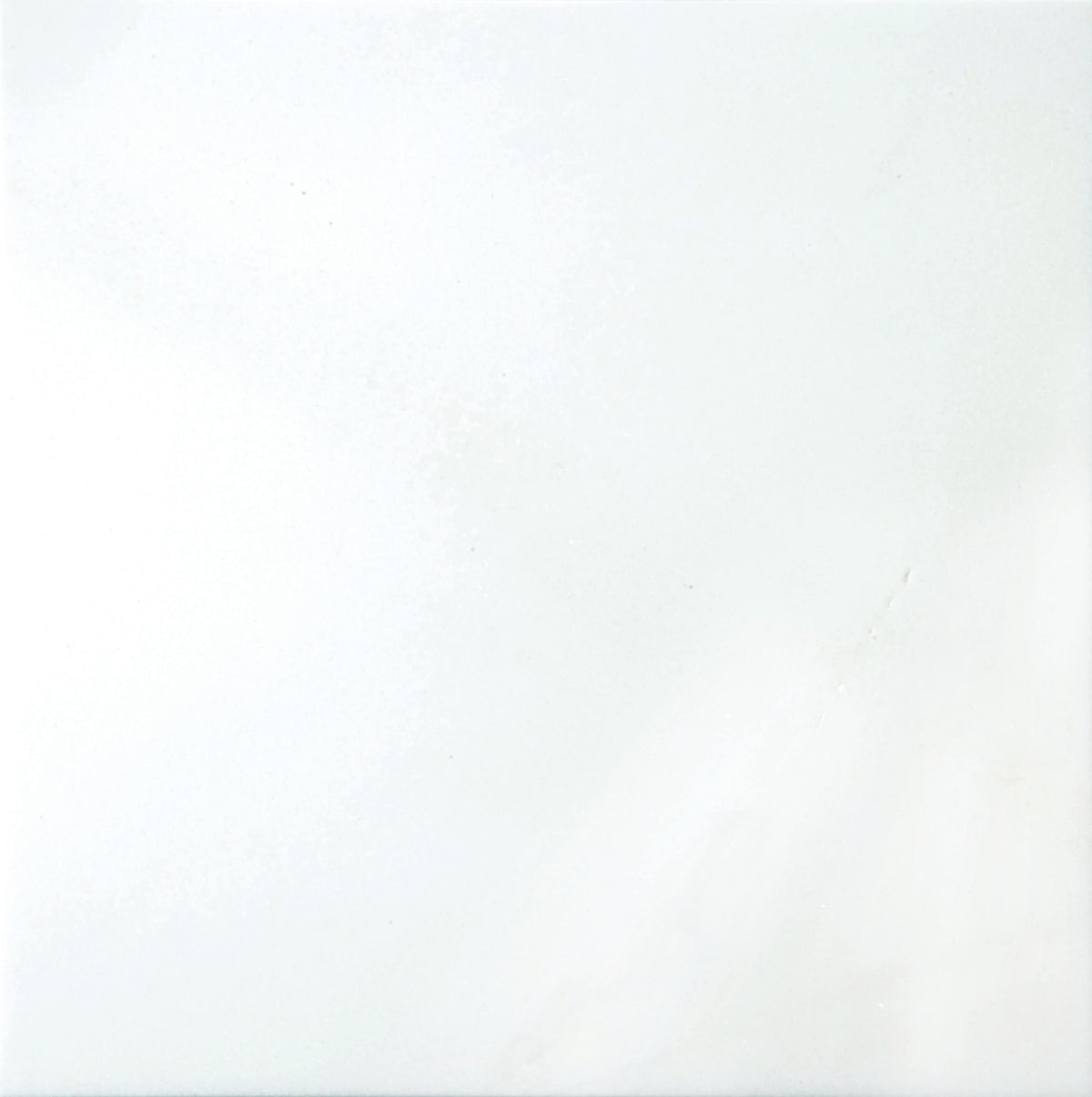 Emser THASSOS WHITE 5-Pack 18-in x 18-in Polished Natural Stone Marble Floor and Wall Tile
