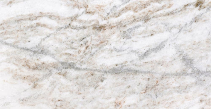 Emser Kalta Fiore 12-in x 24-in Polished Natural Stone Marble Look Tile, 5-Pack