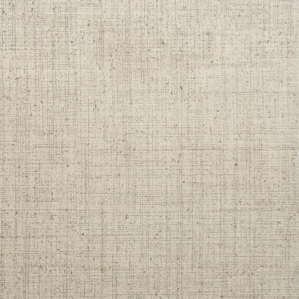 Emser CANVAS Khaki Porcelain Border Tile (12-in x 12-in)