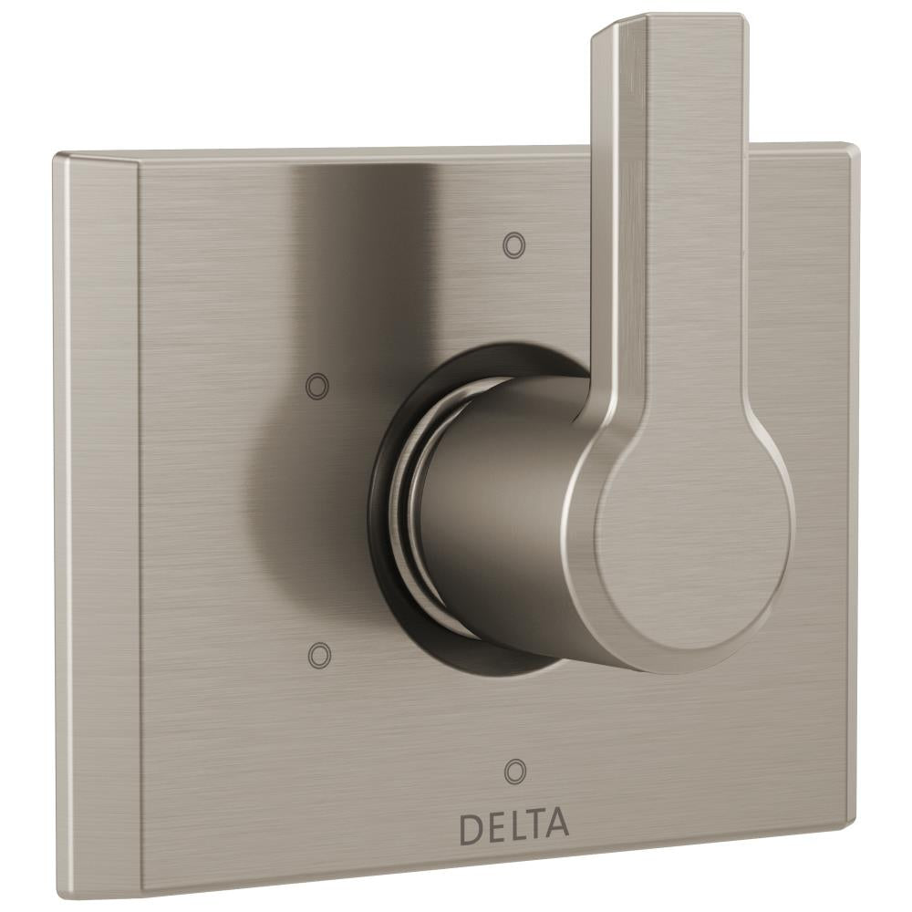 Delta 0.5-in Stainless Bathtub/Shower Diverter
