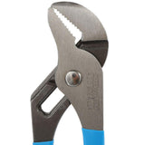 9.5 in. and 6.5 in. Tongue and Groove Pliers Set - Super Arbor