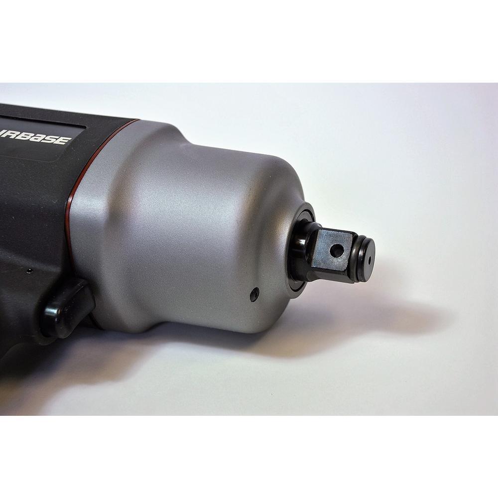 3/4 in. Industrial Duty Impact Wrench - Super Arbor