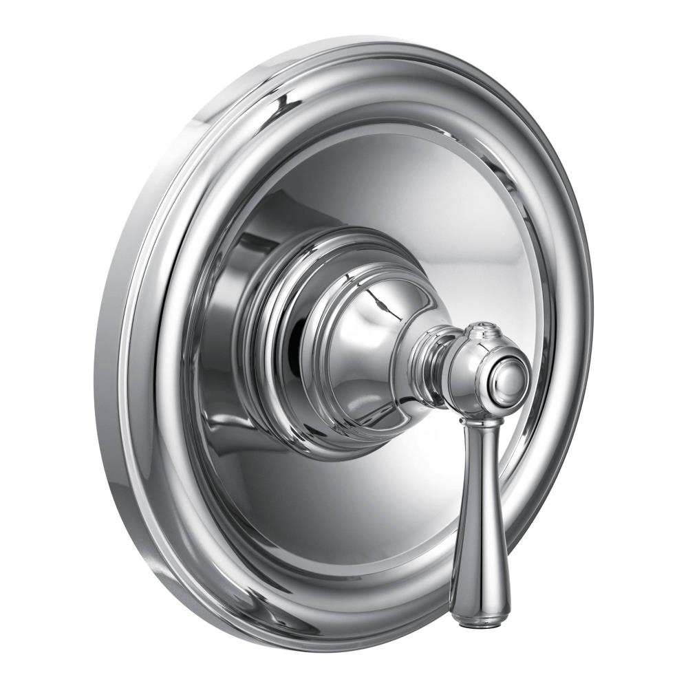 Moen Chrome Lever Shower Handle