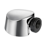 Moen Weymouth Chrome 3-Spray Shower Bar System (Valve Included)