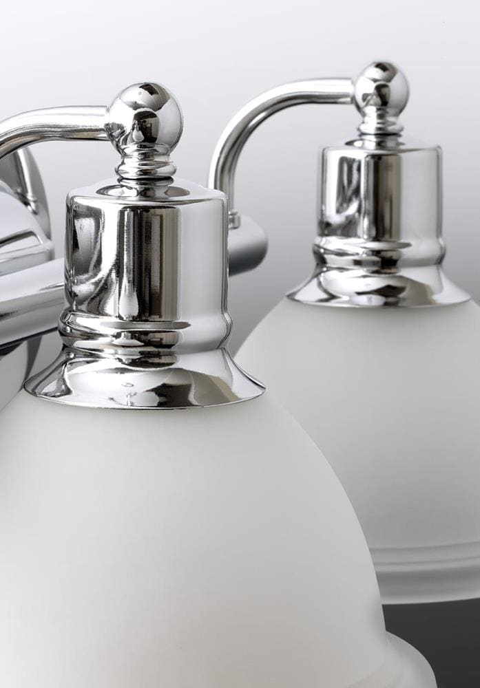 Progress Lighting Madison 3-Light Brushed Nickel Transitional Chandelier