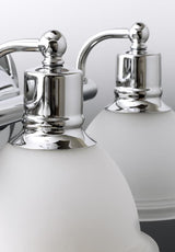 Progress Lighting Madison 3-Light Brushed Nickel Transitional Chandelier