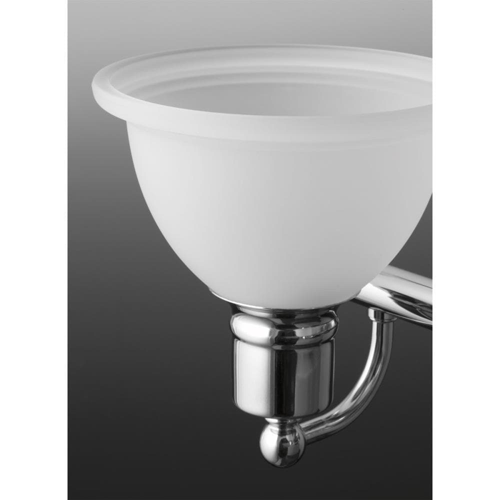 Progress Lighting Madison 5-Light Brushed Nickel Transitional Chandelier