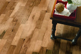 Bruce (Sample) Natural Woods Hickory Smooth/Traditional Hardwood Flooring