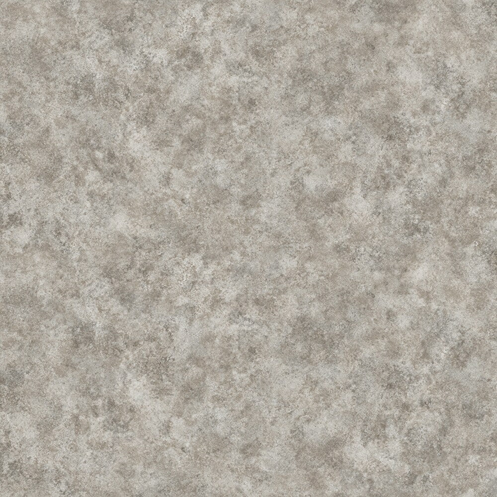 Congoleum ArmorCore Ethereal 12-ft W Cut-to-Length Stormy Gray Stone Look Low-Gloss Finish Sheet Vinyl