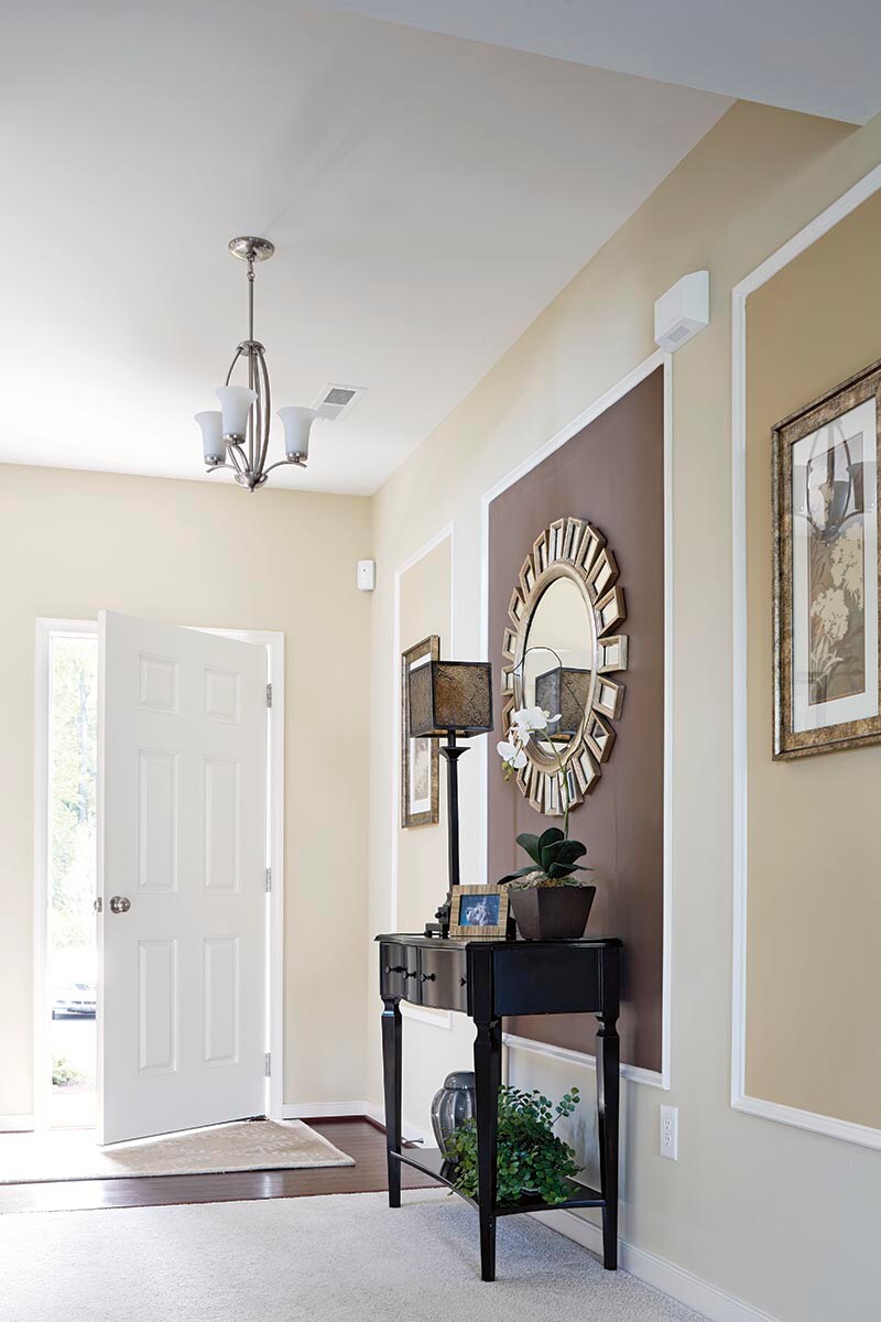Progress Lighting Joy 3-Light Brushed Nickel Transitional Chandelier