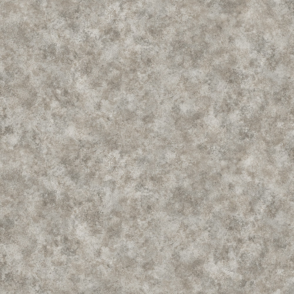 Congoleum ArmorCore Pro Ethereal 12-ft W x Cut-to-Length Stormy Gray Stone Look Low-Gloss Sheet Vinyl Flooring