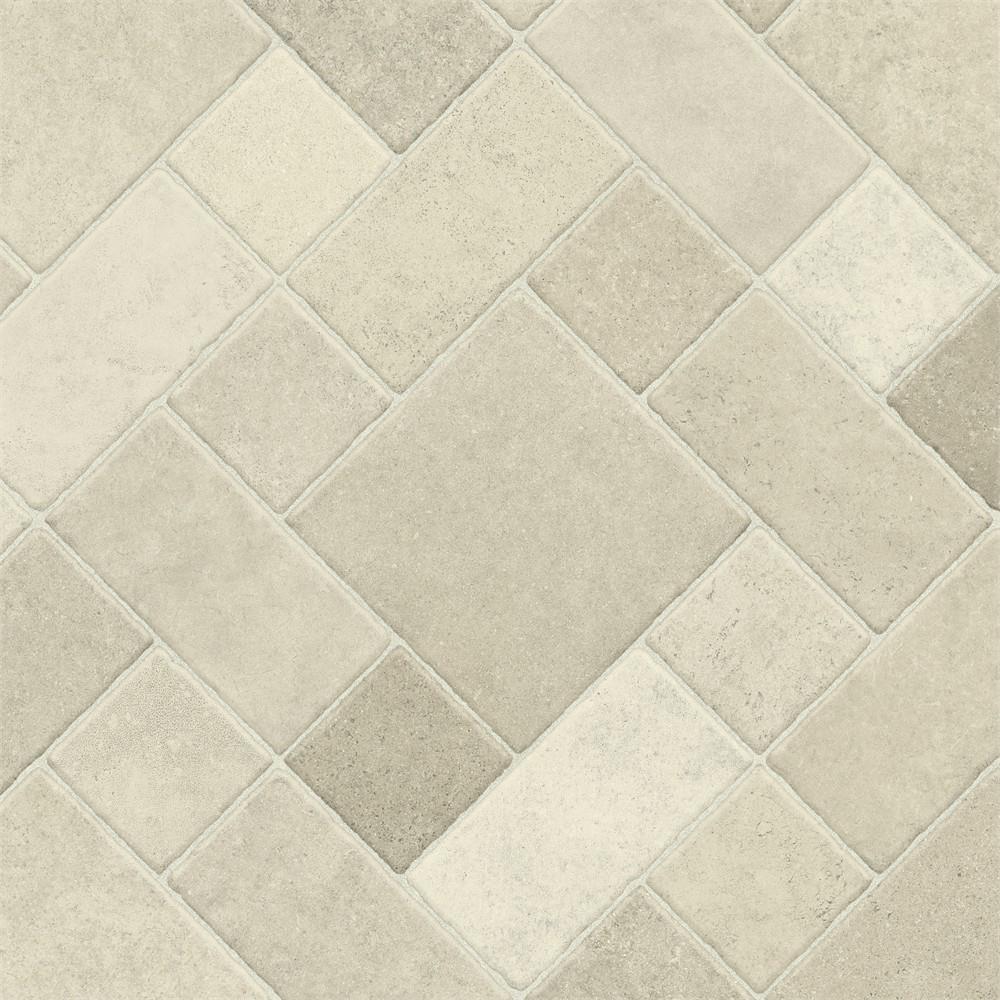 Armstrong Flooring Concerto II Light Breeze Sheet Vinyl (Cut-to-Length) Sample