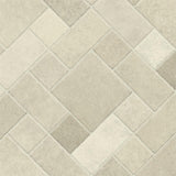 Armstrong Flooring Concerto II Light Breeze Sheet Vinyl (Cut-to-Length) Sample