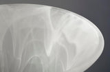 Progress Lighting Bedford 3-Light Brushed Nickel Transitional Chandelier