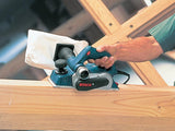 Bosch Woodrazor Micrograin Carbide Planer Knives, Reversible Double-Edge (PA1202)