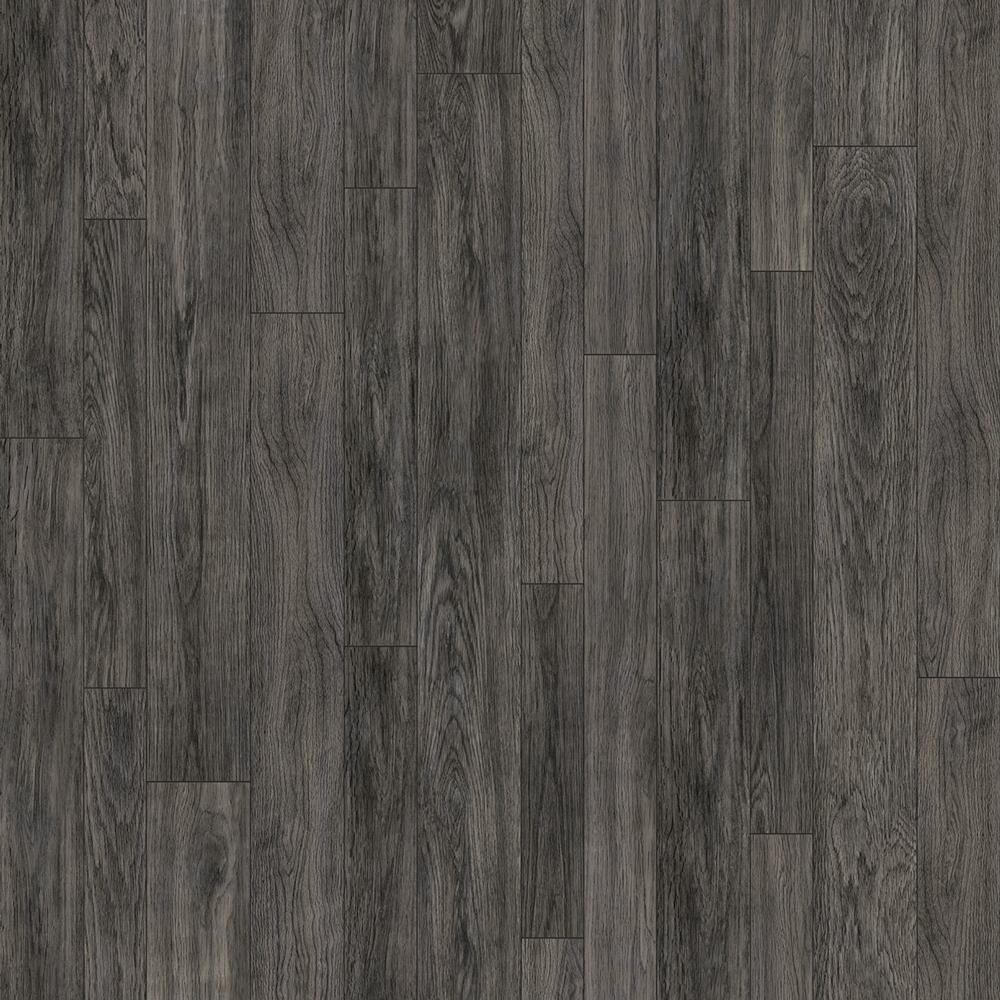 Congoleum ArmorCore LC Around the Block 12-ft W Cut-to-Length Yukon Sky Wood Look Low-Gloss Finish Sheet Vinyl